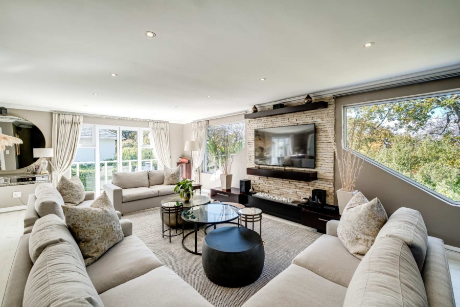 6 Bedroom Property for Sale in Newlands Western Cape